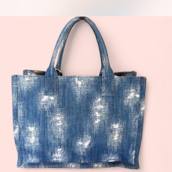 Sandro Tote - Picture 6 of 10